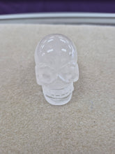 Load image into Gallery viewer, Gemstone Skull 2"