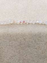 Load image into Gallery viewer, Czech Fire Polished Crystal 3mm