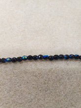 Load image into Gallery viewer, Czech Fire Polished Crystal 3mm