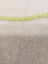 Load image into Gallery viewer, Czech Fire Polished Crystal 3mm