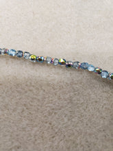 Load image into Gallery viewer, Czech Fire Polished Crystal 3mm