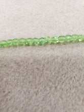 Load image into Gallery viewer, Czech Fire Polished Crystal 3mm