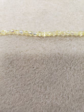 Load image into Gallery viewer, Czech Fire Polished Crystal 3mm