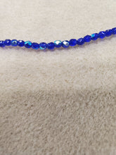 Load image into Gallery viewer, Czech Fire Polished Crystal 3mm
