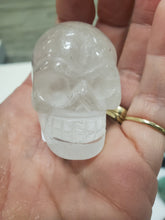 Load image into Gallery viewer, Gemstone Skull 2"
