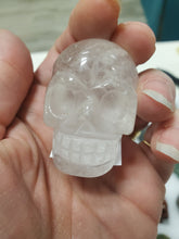Load image into Gallery viewer, Gemstone Skull 2"