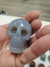 Load image into Gallery viewer, Gemstone Skull 2"