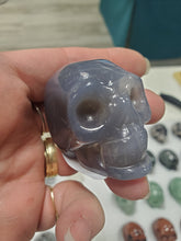 Load image into Gallery viewer, Gemstone Skull 2"