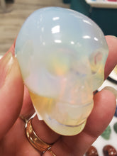Load image into Gallery viewer, Gemstone Skull 2"