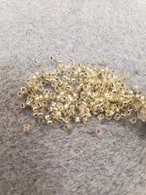 Load image into Gallery viewer, Miyuki Delica 11/0 Crystals/Whites/Silvers