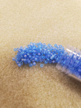 Load image into Gallery viewer, Miyuki Delica 11/0 Blues