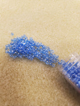 Load image into Gallery viewer, Miyuki Delica 11/0 Blues