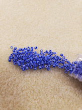 Load image into Gallery viewer, Miyuki Delica 11/0 Blues