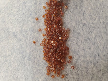 Load image into Gallery viewer, Miyuki Delica 11/0 Ambers/Browns