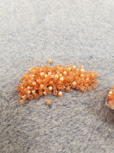Load image into Gallery viewer, Miyuki Delica 11/0 Ambers/Browns
