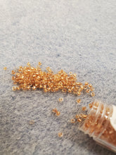 Load image into Gallery viewer, Miyuki Delica 11/0 Ambers/Browns