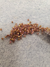 Load image into Gallery viewer, Miyuki Delica 11/0 Ambers/Browns