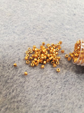 Load image into Gallery viewer, Miyuki Delica 11/0 Ambers/Browns