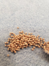 Load image into Gallery viewer, Miyuki Delica 11/0 Ambers/Browns