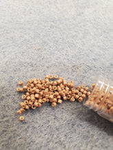 Load image into Gallery viewer, Miyuki Delica 11/0 Ambers/Browns