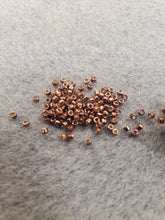 Load image into Gallery viewer, Miyuki Delica 11/0 Ambers/Browns