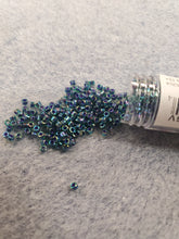 Load image into Gallery viewer, Miyuki Delica 11/0 Greys/Blacks