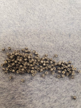 Load image into Gallery viewer, Miyuki Delica 11/0 Greys/Blacks