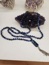 Load image into Gallery viewer, SODALITE MALA
