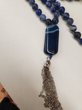 Load image into Gallery viewer, SODALITE MALA
