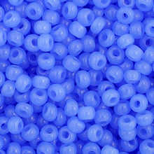 Load image into Gallery viewer, Czech Seed Bead Opaque 11/0
