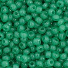 Load image into Gallery viewer, Czech Seed Bead Opaque 11/0