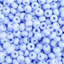 Load image into Gallery viewer, Czech Seed Bead Opaque 11/0