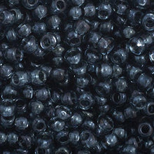 Load image into Gallery viewer, Czech Seed Bead Transparent 11/0