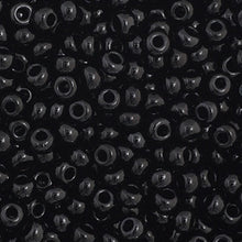 Load image into Gallery viewer, Czech Seed Bead Opaque 11/0