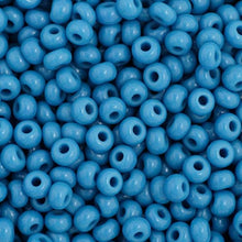 Load image into Gallery viewer, Czech Seed Bead Opaque 11/0