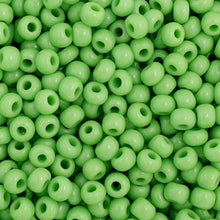 Load image into Gallery viewer, Czech Seed Bead Opaque 11/0