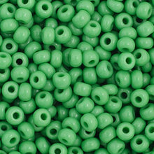 Load image into Gallery viewer, Czech Seed Bead Opaque 11/0