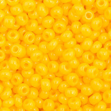 Load image into Gallery viewer, Czech Seed Bead Opaque 11/0