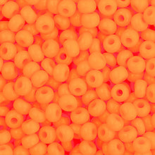 Load image into Gallery viewer, Czech Seed Bead Opaque 11/0