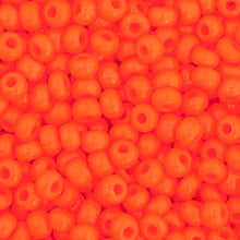 Load image into Gallery viewer, Czech Seed Bead Opaque 11/0