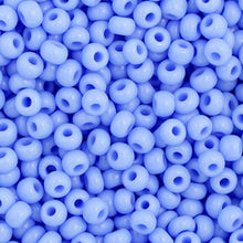 Load image into Gallery viewer, Czech Seed Bead Opaque 11/0