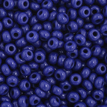 Load image into Gallery viewer, Czech Seed Bead Opaque 11/0