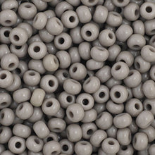 Load image into Gallery viewer, Czech Seed Bead Opaque 11/0