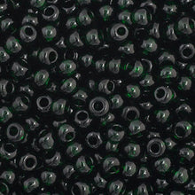 Load image into Gallery viewer, Czech Seed Bead Transparent 11/0