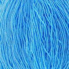 Load image into Gallery viewer, Czech Seed Bead Transparent 11/0