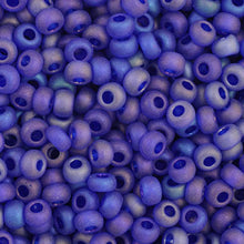 Load image into Gallery viewer, Czech Seed Bead Matte11/0