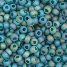 Load image into Gallery viewer, Czech Seed Bead Matte11/0