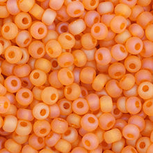 Load image into Gallery viewer, Czech Seed Bead Matte11/0
