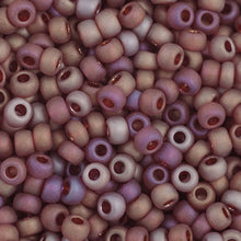 Load image into Gallery viewer, Czech Seed Bead Matte11/0