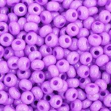 Load image into Gallery viewer, Czech Seed Bead Opaque 11/0